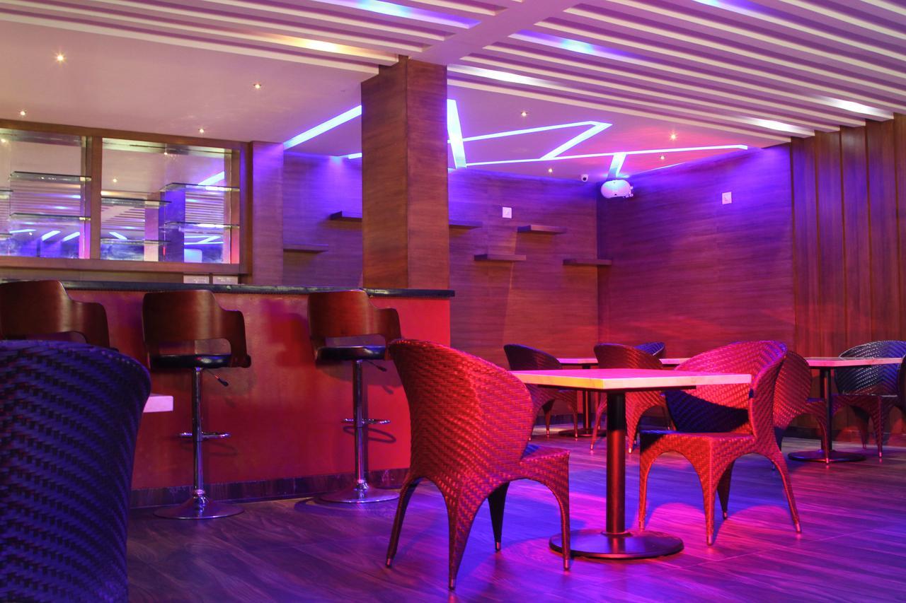 Hotel Kateel International Karkal 外观 照片