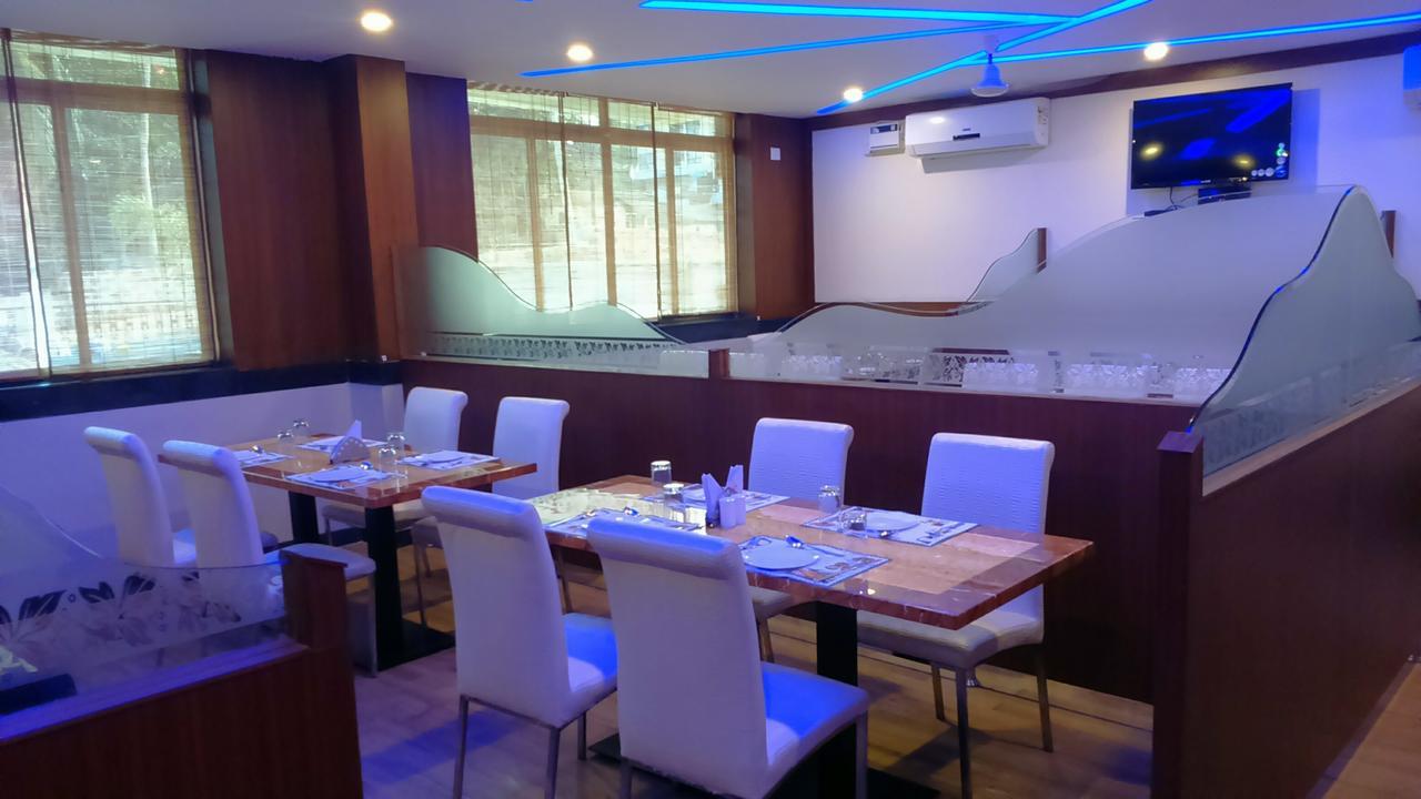 Hotel Kateel International Karkal 外观 照片