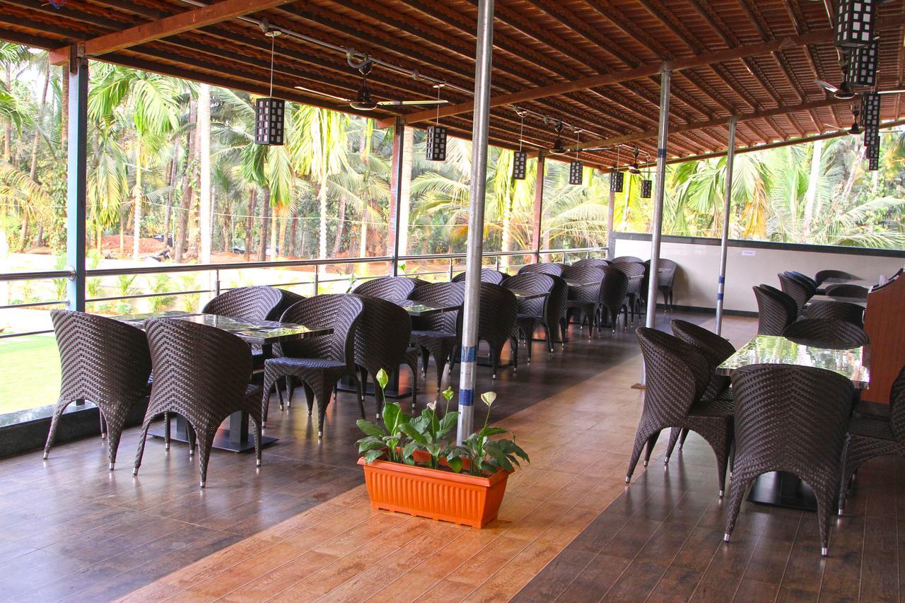 Hotel Kateel International Karkal 外观 照片